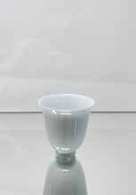 Load image into Gallery viewer, ANMO Double Happiness High White Porcelain cup AROMA