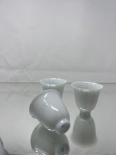 Load image into Gallery viewer, ANMO Double Happiness High White Porcelain cup AROMA
