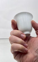 Load image into Gallery viewer, ANMO Double Happiness High White Porcelain cup AROMA