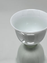 Load image into Gallery viewer, ANMO Double Happiness High White Porcelain cups