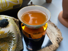 Load image into Gallery viewer, Exoteaque x ANMO collectors 水仙炭焙烏龍茶 Shui Xian Tanbei Oolong