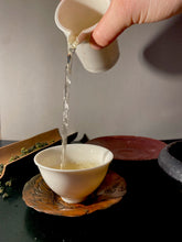 Load image into Gallery viewer, Exoteaque x ANMO Winter buds - taiwanese High mountain Oolong