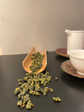 Load image into Gallery viewer, Exoteaque x ANMO Winter buds - taiwanese High mountain Oolong