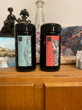 Load image into Gallery viewer, Exoteaque x ANMO collectors edition bundle 炭焙铁观音 - Tanbei Tie Guan Yin plus online tasting