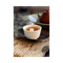 Load image into Gallery viewer, Exoteaque x ANMO collectors edition Nr.4 水蜜桃 Chun Xiang Shuimitao Rougui
