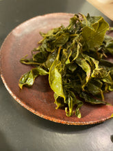 Load image into Gallery viewer, Exoteaque x ANMO Jasper - taiwanese High mountain Oolong