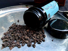 Load image into Gallery viewer, Exoteaque x ANMO collectors edition bundle 炭焙铁观音 - Tanbei Tie Guan Yin plus online tasting