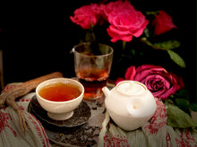 Load image into Gallery viewer, ANMO Siganture series #2 Darjeeling Black Tea curated by Exoteaque made by Nalin Modha