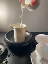 Load image into Gallery viewer, Exoteaque x ANMO Oriental Lily - taiwanese High mountain Oolong