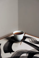Load image into Gallery viewer, ANMO Fang Gu White Glaze Porcelain Cups