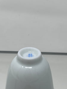 ANMO Double Happiness High White Porcelain cup AROMA
