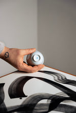 Load image into Gallery viewer, ANMO Fang Gu White Glaze Porcelain Cups