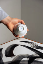 Load image into Gallery viewer, ANMO Gao Ni Bei High White Porcelain Gaiwan