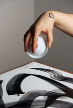 Load image into Gallery viewer, ANMO Gao Ni Bei High White Porcelain Gaiwan