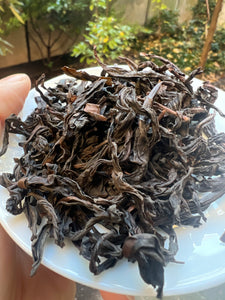 Exoteaque x ANMO Collectors Edition DA HONG PAO Yancha