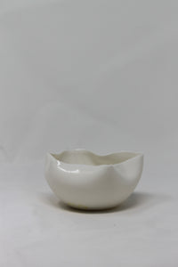 handmade bowl by ceramic artist Catharina Sommer for ANMO