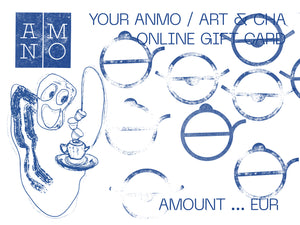 ANMO Gift Card