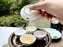 Load image into Gallery viewer, Exoteaque x ANMO collectors 水仙炭焙烏龍茶 Shui Xian Tanbei Oolong