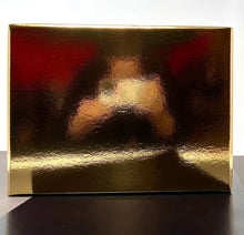 Load image into Gallery viewer, Exoteaque x ANMO “Liquid Gold” 金 Hong Cha + Sheng Puerh special birthday gold box