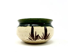 Load image into Gallery viewer, Vintage Kensui  - (waste water bowl) - Oribe