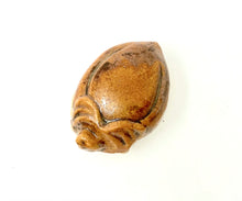 Load image into Gallery viewer, Vintage kōgō 香合 - Incense Container -small - Cikada