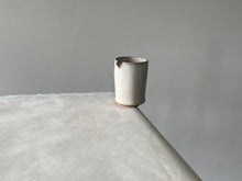 Load image into Gallery viewer, handmade Pitcher by ceramic artist “try something” Helen Hacker
