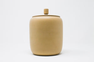 ANMO-design limited Jianshui Puerh storage Jar